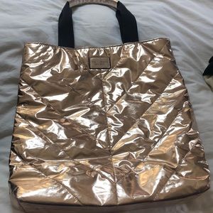 Victoria’s Secret bag!